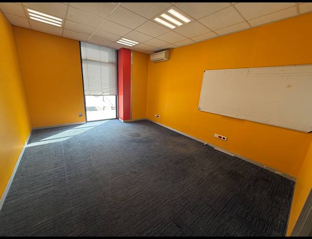 310M² OFFICE TO LET IN ROSEBANK